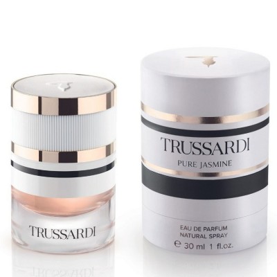 TRUSSARDI Trussardi Pure Jasmine EDP 30ml